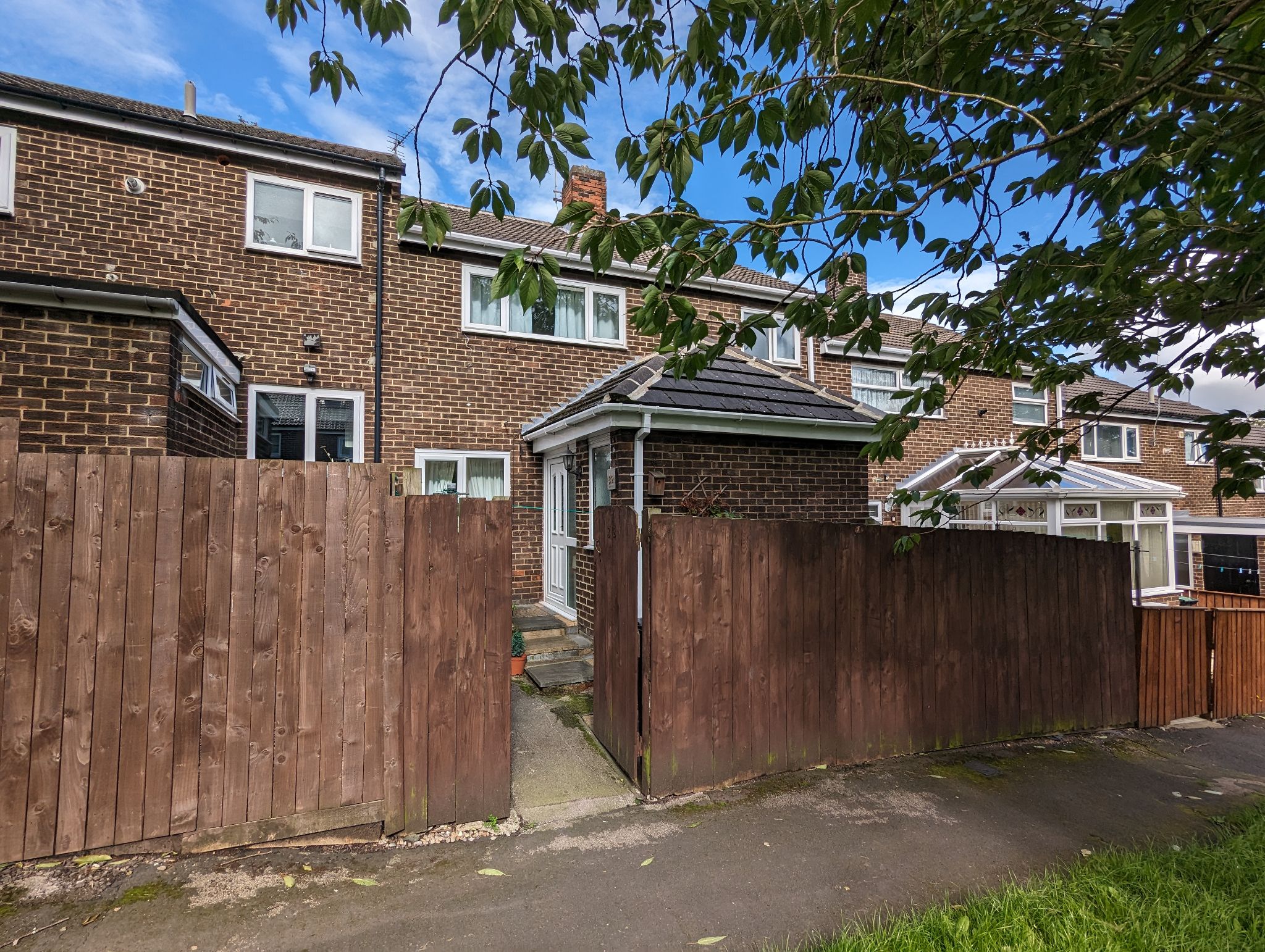 Properties Near High Shaws, Durham, DH7 Sales & Lettings