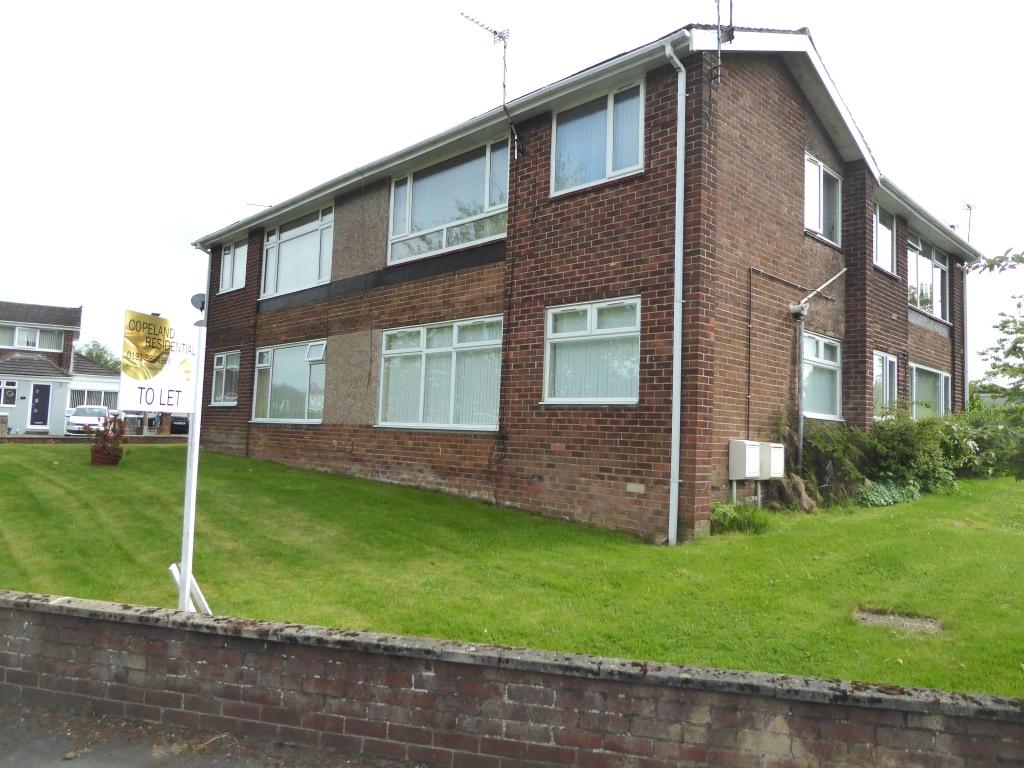 Properties Near Greenways, Consett, DH8 Sales & Lettings
