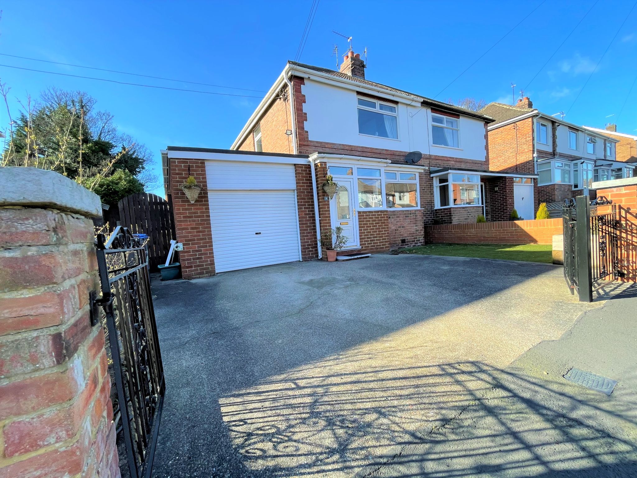 Properties Near Tudor Road, Chester Le Street, DH3 Sales & Lettings