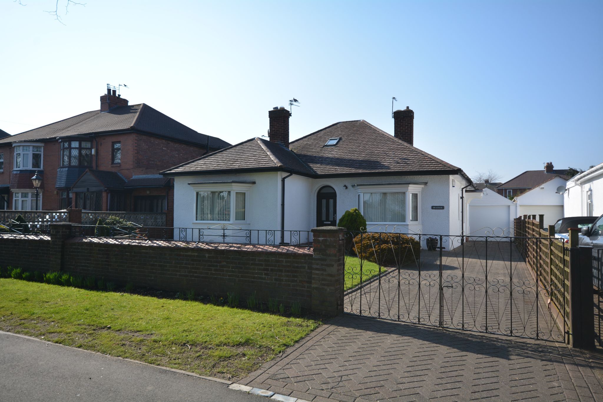 Properties Near North Road, Chester Le Street, DH3 Sales & Lettings