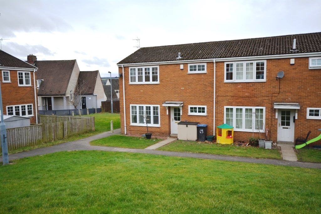 Properties Near Aldridge Court, Ushaw Moor, DH7 Sales & Lettings