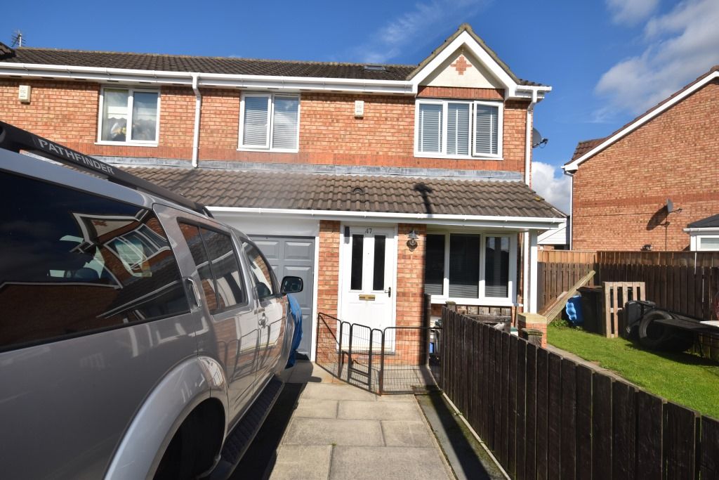 Properties Near Habgood Drive, Durham, DH1 Sales & Lettings