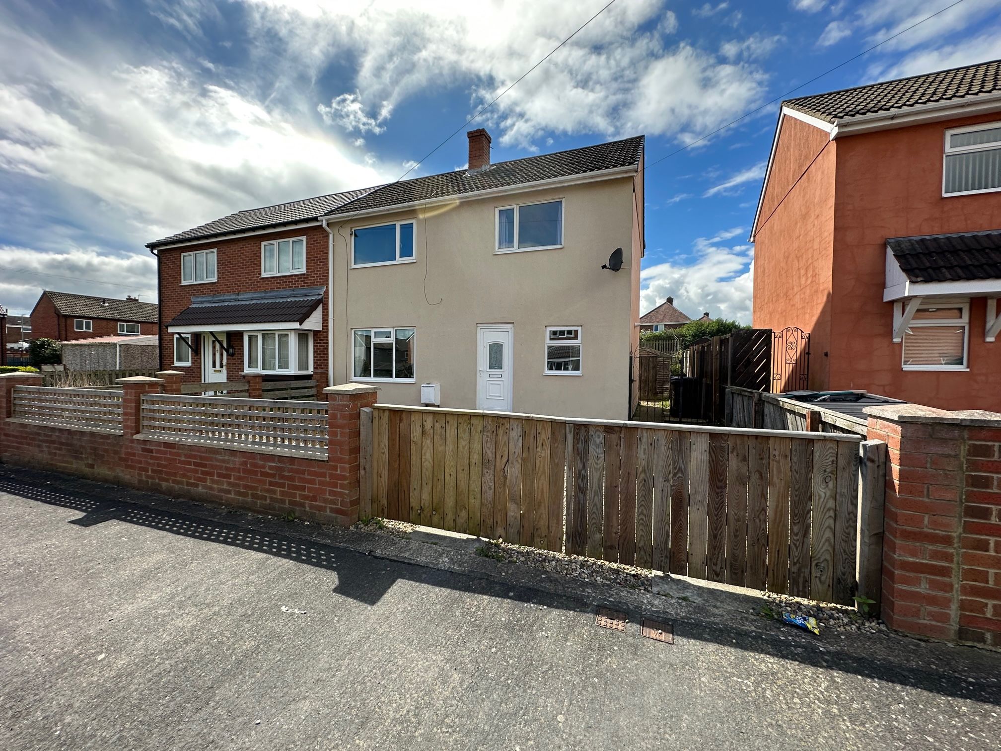 Properties Near High Barnes, Great Lumley, DH3 Sales & Lettings