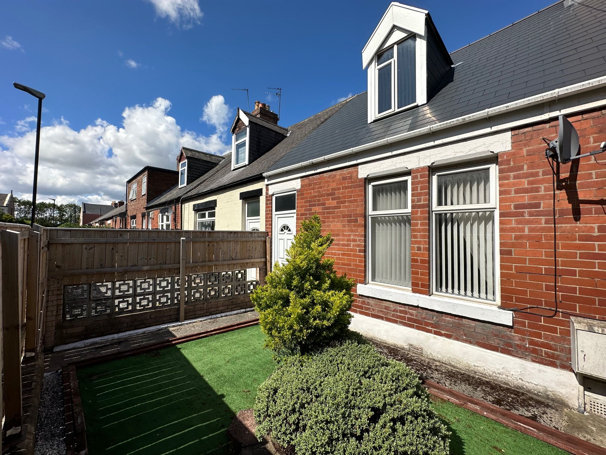 Properties Near Somerset Cottages, Silksworth, Sunderland, SR3 Sales