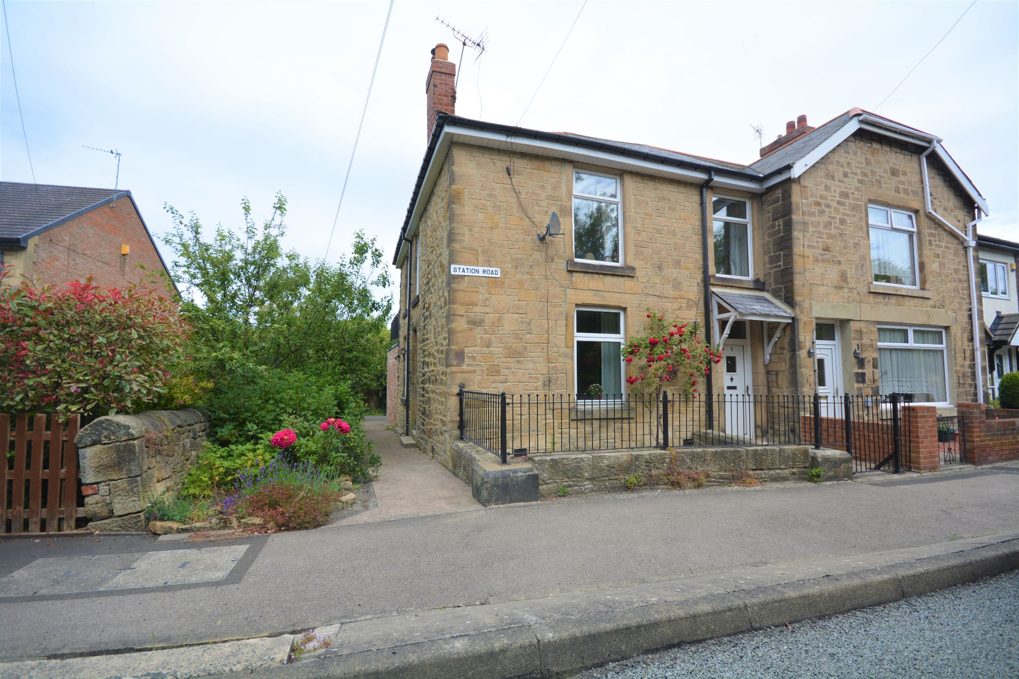 Properties Near Station Road, Beamish Village, DH9 Sales & Lettings